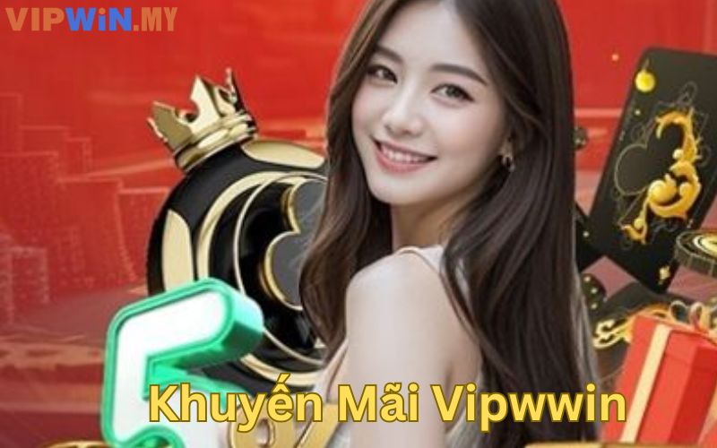Cập nhật tin tức mới nhất về điều khoản Vipwin khuyến mãi